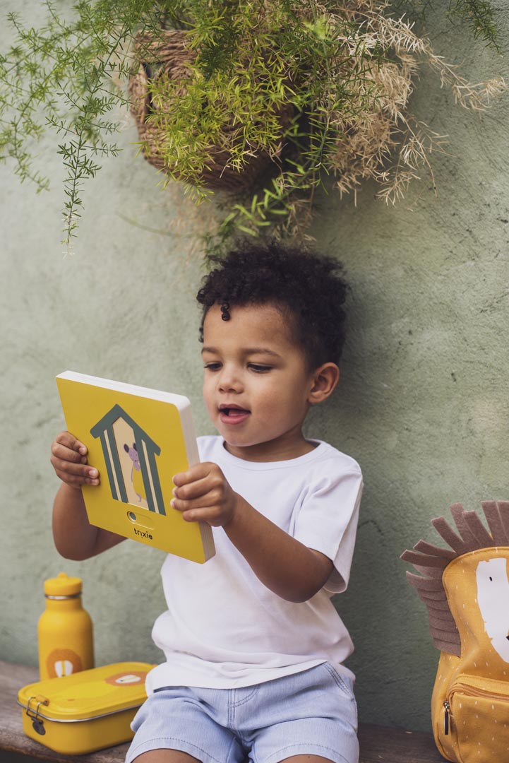 Libro interactivo - Playa 